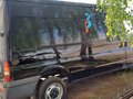 2005 Ford Transit, чёрный, 720000 рублей - вид 11