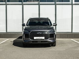 2025 Chery Tiggo 4 I Рестайлинг 2, серый, 1680000 рублей, вид 3