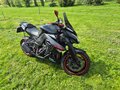 2014 Kawasaki Z 1000, чёрный, 790000 рублей - вид 1