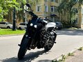 2017 Yamaha MT-09 (FZ-09), чёрный, 800000 рублей - вид 5