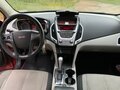 2010 GMC Terrain I, красный - вид 5