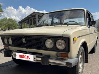 1997 Lada (ВАЗ) 2106 5-speed, бежевый, 159000 рублей, вид 4