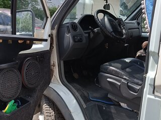 2017 ГАЗ ГАЗель (3302), белый, 1090000 рублей, вид 3