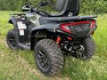 2026 CFMoto CFORCE 625 TOURING, серый, 835000 рублей - вид 10