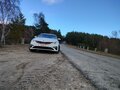 2019 Kia Optima IV Рестайлинг, белый, 1195000 рублей - вид 9