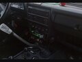 2011 Lada (ВАЗ) 2121 (4x4) I Рестайлинг, чёрный, 600000 рублей - вид 6