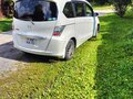 2014 Honda Freed I Рестайлинг 2, белый, 1350000 рублей - вид 11