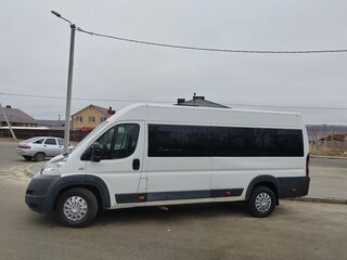 2013 Fiat Professional Ducato, белый, 950000 рублей, вид 4