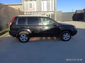 2006 Nissan X-Trail I Рестайлинг, чёрный, 500000 рублей - вид 1