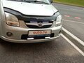2007 Suzuki Ignis II (HR), серый, 500000 рублей - вид 1