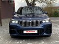 2021 BMW X1 28i xDrive II (F48) Рестайлинг, синий, 3290000 рублей