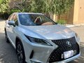 2020 Lexus RX 300 IV Рестайлинг, белый, 6200000 рублей - вид 2