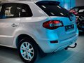 2011 Renault Koleos I, серебристый, 1019000 рублей - вид 9