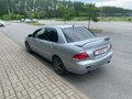 2007 Mitsubishi Lancer IX Рестайлинг, серебристый, 600000 рублей - вид 4