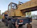 2004 Урал КС, оранжевый, 2950000 рублей - вид 5