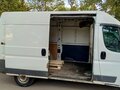 2010 Peugeot Boxer, белый, 1200000 рублей - вид 5
