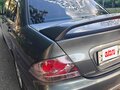 2005 Mitsubishi Lancer IX Рестайлинг, серый, 619000 рублей - вид 11