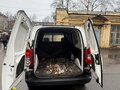 2015 Citroen Berlingo II Рестайлинг 2, белый, 430000 рублей - вид 6