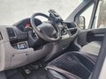 2010 Peugeot Boxer, белый, 1650000 рублей - вид 5