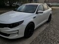2016 Kia Optima IV, белый, 2080000 рублей - вид 4