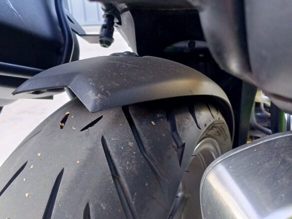 2016 BMW R 1200 R, серый, 1050000 рублей - вид 20