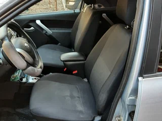 2018 Datsun mi-DO, голубой, 680000 рублей, вид 4