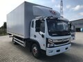 2024 Dongfeng C120, белый, 4540000 рублей - вид 3