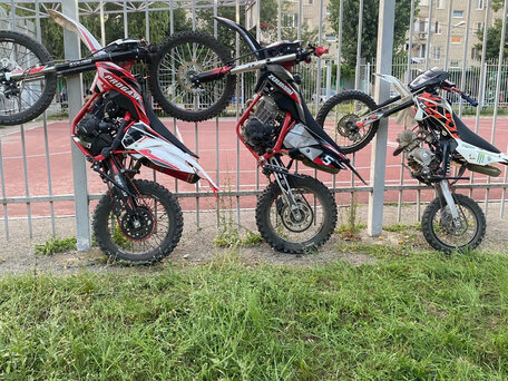 2024 Zuumav FX K5 Lite, чёрный, 110000 рублей, вид 4