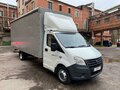 2020 ГАЗ ГАЗель Next, белый, 2650000 рублей - вид 3