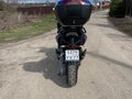 2015 BMW C 600 Sport, синий, 1100000 рублей - вид 10