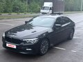 2018 BMW 5 серии 520i VII (G30/G31/G38), чёрный, 2950000 рублей