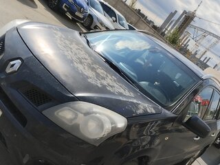 2011 Renault Koleos I, чёрный, 950000 рублей, вид 3