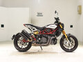 2022 Indian FTR 1200, чёрный, 1250000 рублей