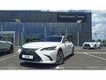 2021 Lexus ES 250 VII, белый - вид 9