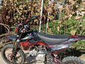 2022 Kayo Evolution YX125EM, красный, 72000 рублей - вид 7