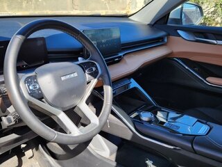 2023 Haval H6 III, белый, 2700000 рублей, вид 5