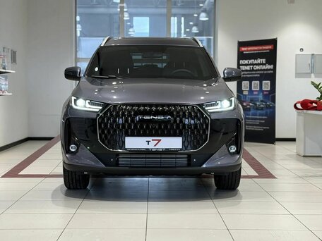 2026 Tenet T7, серый, 3140000 рублей, вид 3