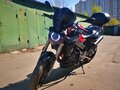 2019 BMW F 800 R, красный, 630000 рублей