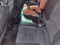 2011 Audi A3 II (8P) Рестайлинг 2, белый, 1010000 рублей - вид 10
