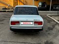 1994 Lada (ВАЗ) 2107, белый, 170000 рублей