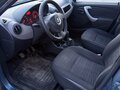 2011 Renault Sandero I, синий, 620000 рублей - вид 10