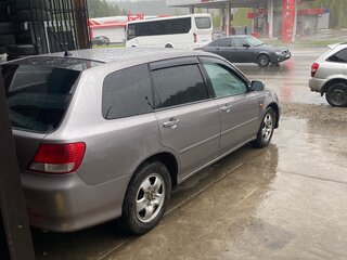 1999 Honda Avancier I, серый, 200000 рублей, вид 4