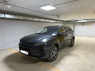 2023 Exeed LX I Рестайлинг, чёрный, 1790000 рублей, вид 1