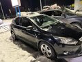 2011 Ford Focus III, чёрный, 750000 рублей - вид 5
