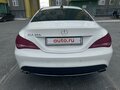 2014 Mercedes-Benz CLA 200 I (C117, X117), белый, 1950000 рублей - вид 5