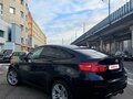 2011 BMW X6 M I (E71), синий, 2000000 рублей - вид 7