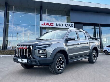 JAC T9