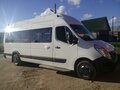 2015 Renault Master, белый, 1350000 рублей