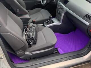 2010 Opel Astra GTC H Рестайлинг, бежевый, 670000 рублей, вид 3