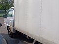 2011 Hyundai Porter, серебристый, 420000 рублей - вид 1